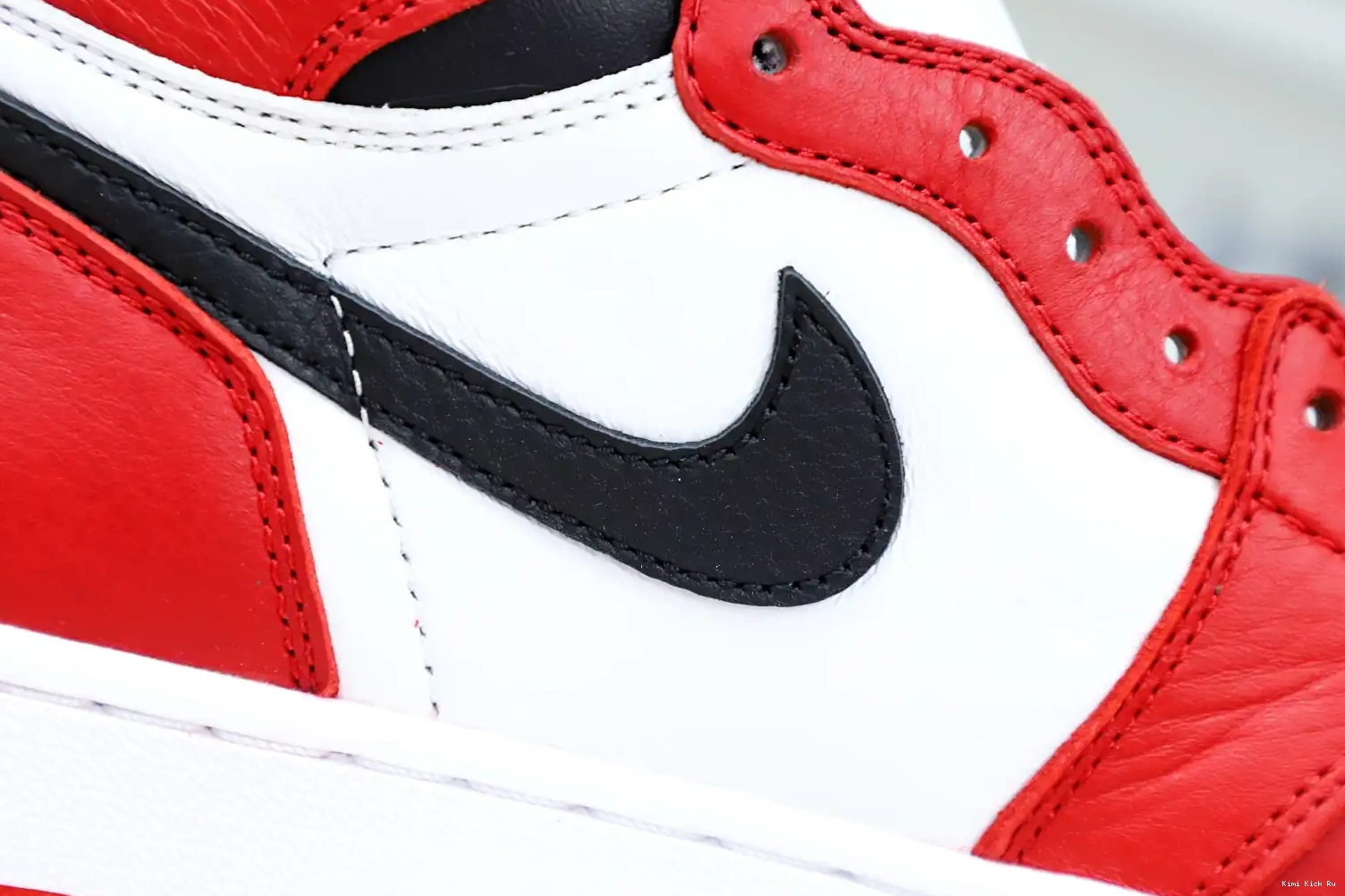 EXCLUSIVE AIR HOME' NRG HIGH 1 RETRO JORDAN OG CHICAGO TO 'HOMAGE Kimikick 0814